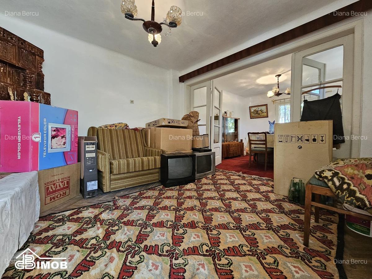 Casa in Șotânga, Teiș - 7