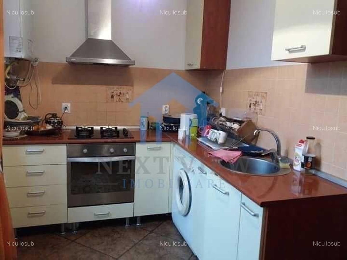 Apartament 2 camere, Gara - 4