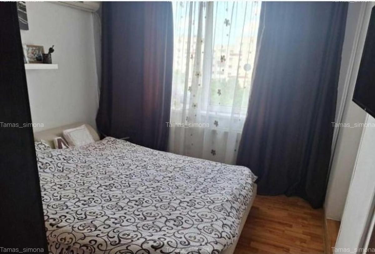 Piata Sudului-strada Anton Bacalbasa -apartament 3 camere - 4