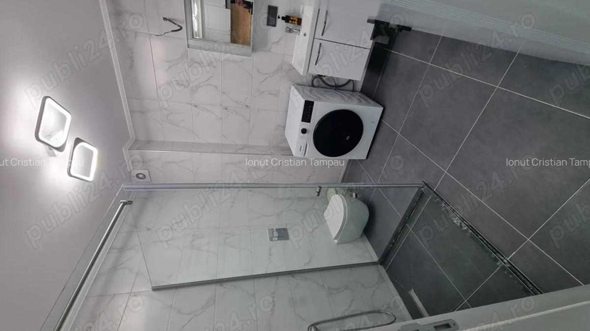 Apartament nou mobilat si utilat de inchiriat - 6 Apartament nou mobilat si utilat de inchiriat - 6