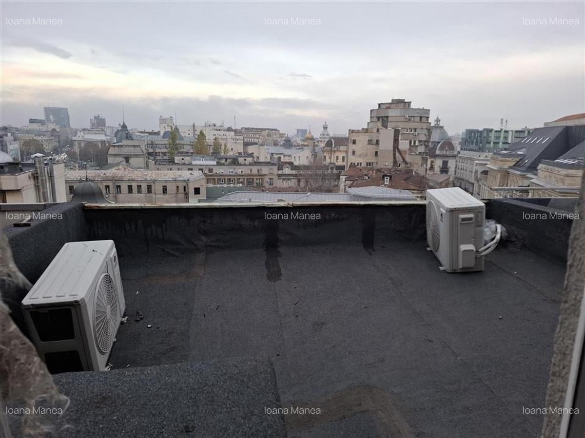 Vanzare apartament 92mp utili ultracentral | Calea Victoriei | bloc interbelic | - 5