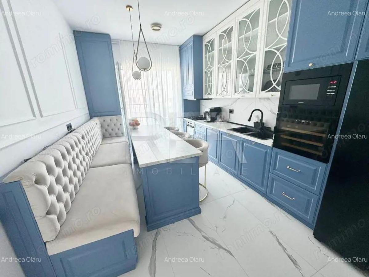 Penthouse 4 Camere Astorium - 8