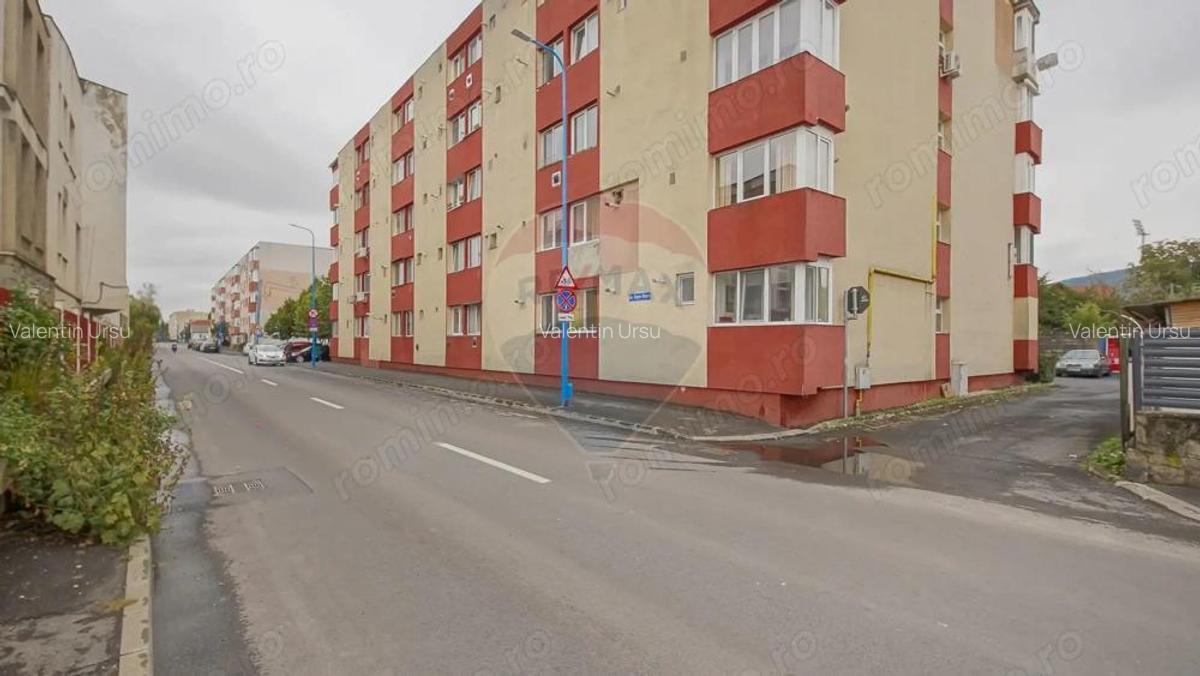 Apartament cu 1 camere de inchiriat in zona Bartolomeu - 1