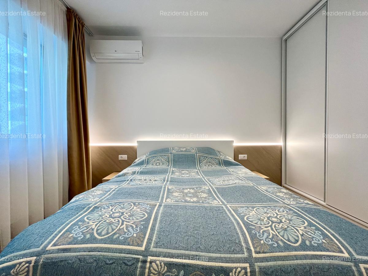 2 camere Cortina North Pipera - 6