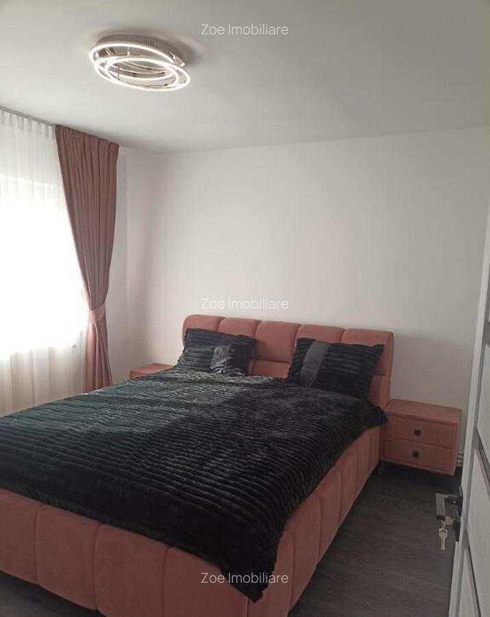De vanzare apartament cu 3 camere in Sfantu Gheorghe. - 10 De vanzare apartament cu 3 camere in Sfantu Gheorghe. - 10