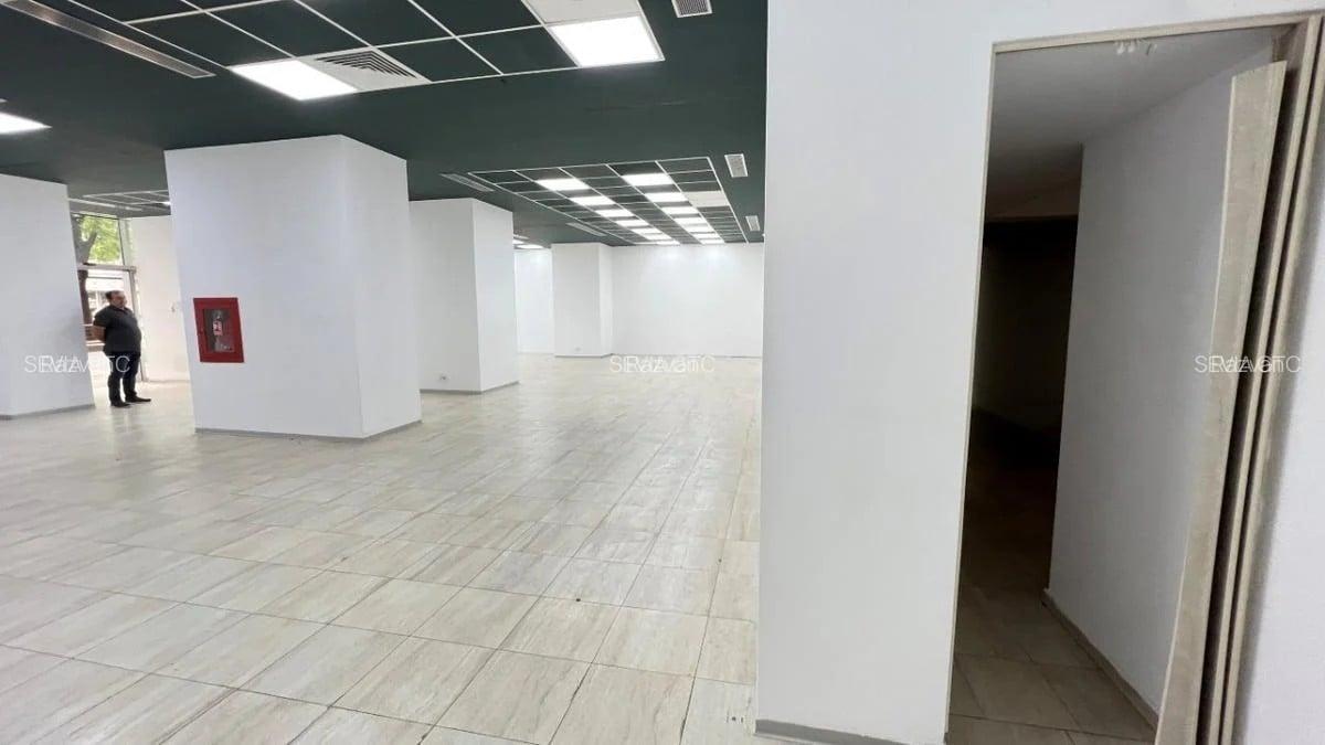 Sp Comercial 250 mp | Open Space | Zona Victoriei - 5