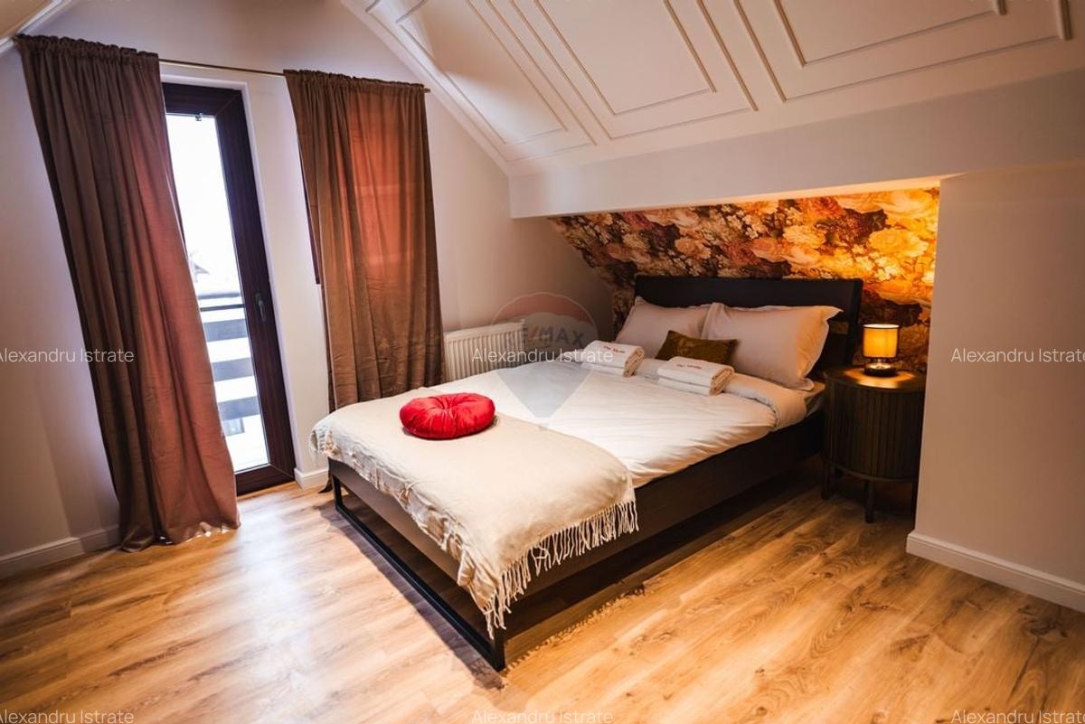 Pensiunea " The Vardo" | 8 camere duble | Predelut | COMISION 0% - 16