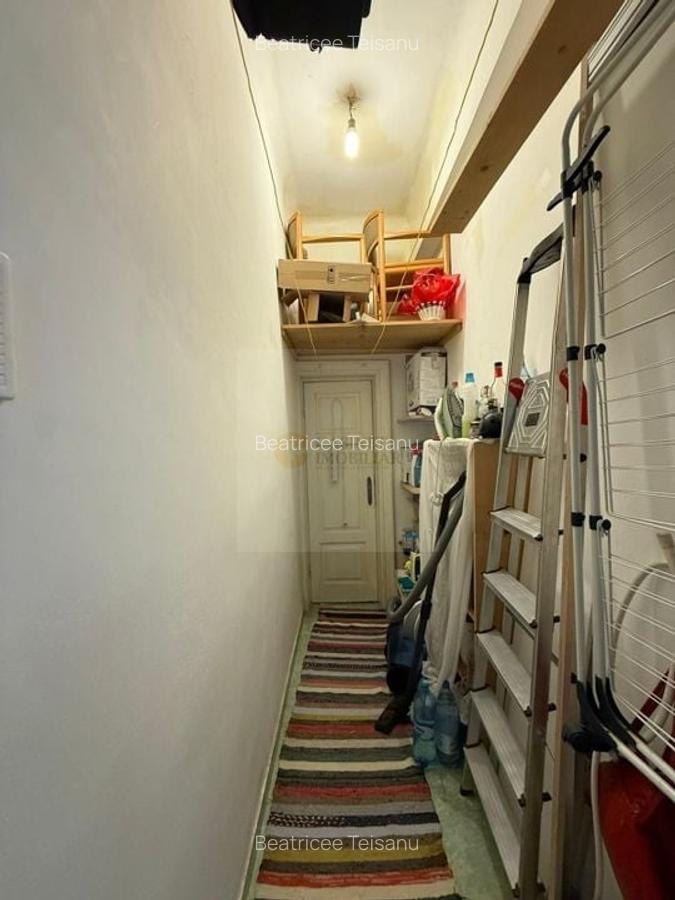 2 camere  | Cismigiu | Centrala proprie | Parter inalt - 9