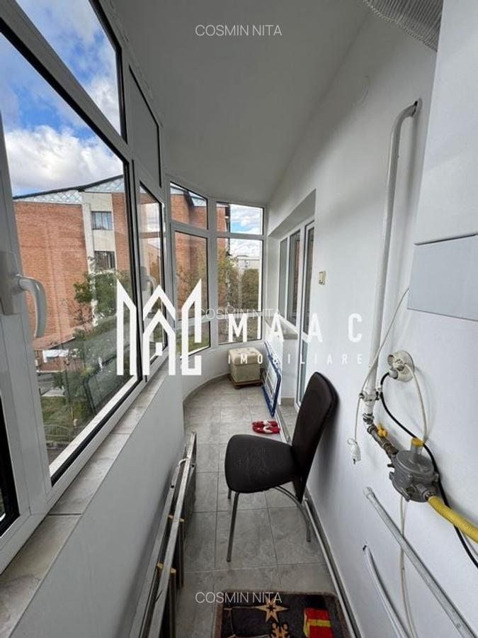 Apartament 3 camere | 76MP | Etaj 3 - 8