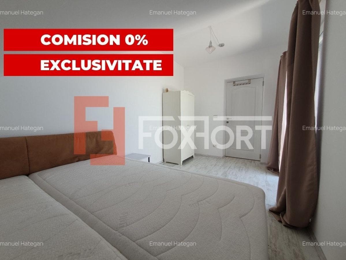 COMISION 0% Apartament cu 3 camere, 2 bai si balcon - Dumbravita - 19