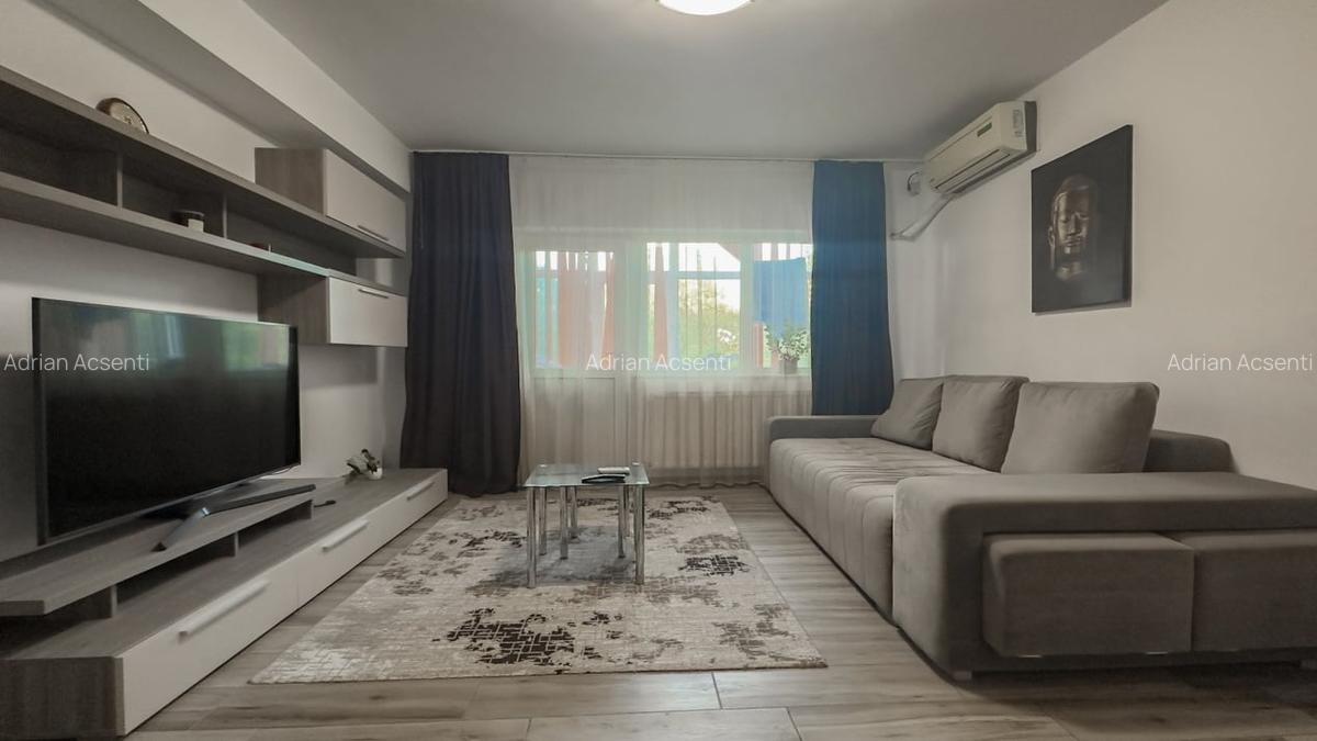 Apartament 3 camere, termen lung, complex Faleza Nord, la doar 250 m de plaja - 1