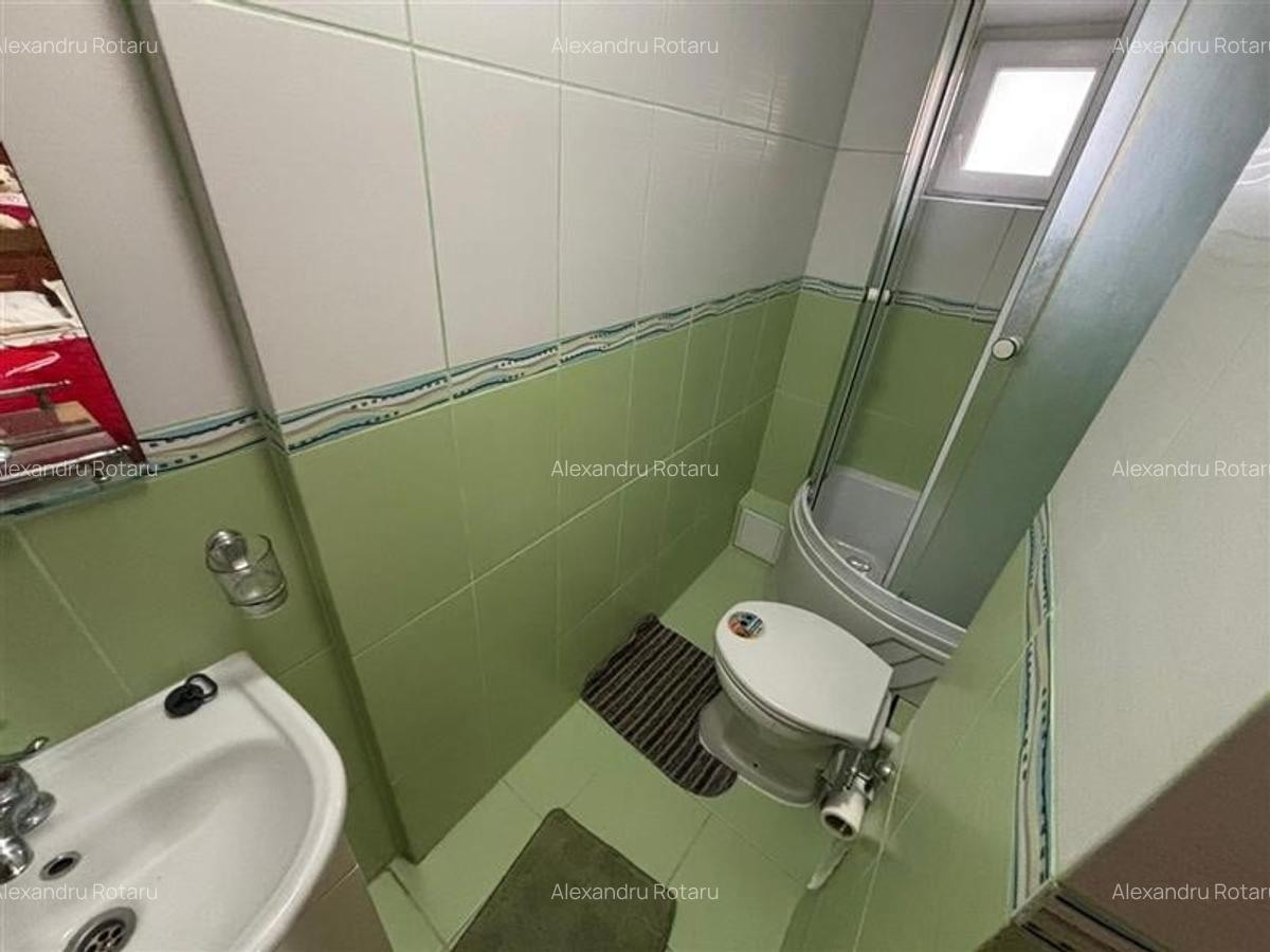 ULTRACENTRAL - Apartament 3 camere - etajul 1 - 9