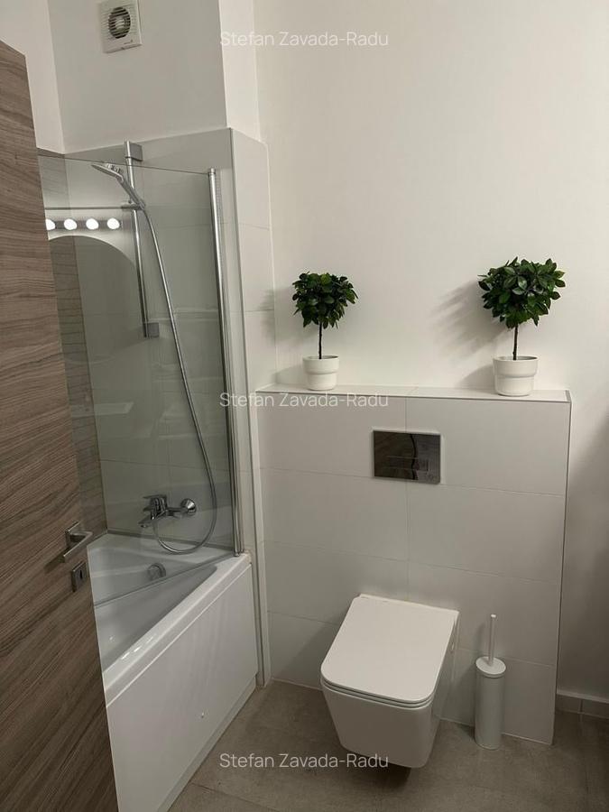 Complex Soho Unirii - loc parcare inclus - studio dublu - 15
