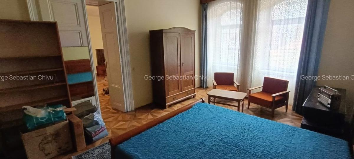 Apartament cu 2 camere în Centrul Istoric - 6