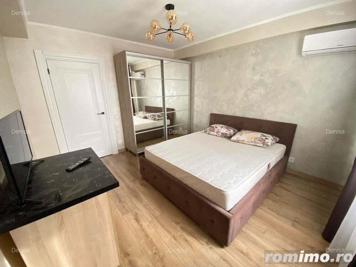 Garsoniera in zona str. Garii intersectie cu str. Oasului - 3