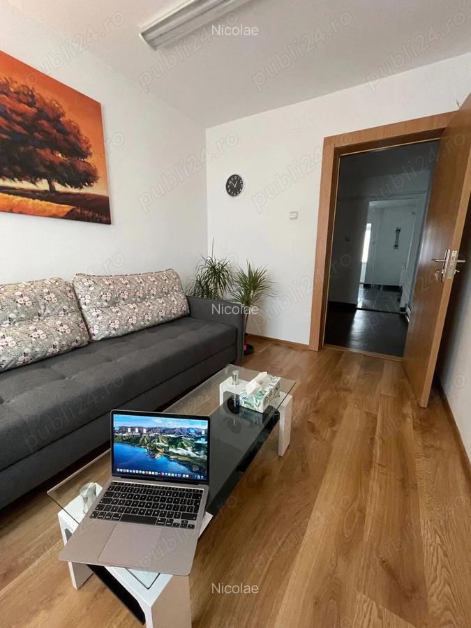 Inchiriez spatiu apartament parter, zona Orizont Bacau, acces separat din trotuar. - 3