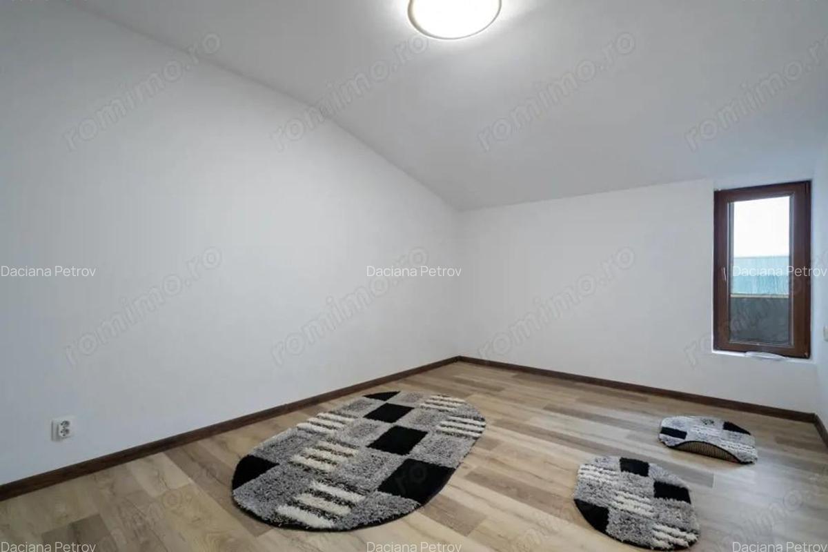 Apartament special de 2 camere - 10