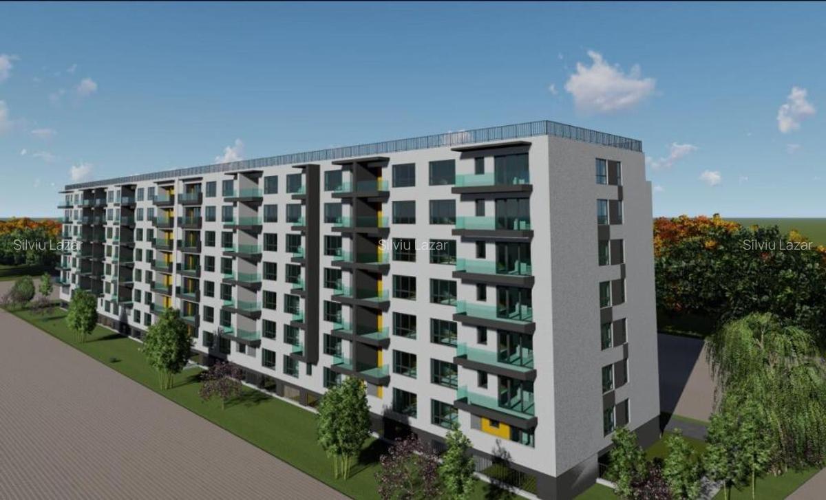 10-12 Min. Metrou Aparatorii Patriei | Garsoniera spatioasa - 3