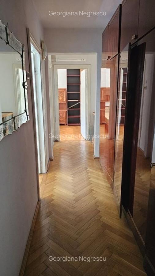 Soarelui | 3 Camere | Etaj 2 | Disponibil imediat - 10