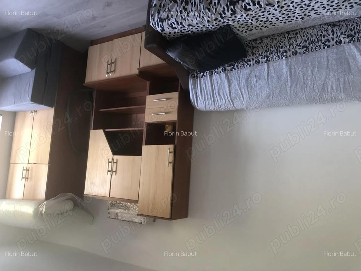 Garsoniera renovata zona Dorna - 5 Garsoniera renovata zona Dorna - 5