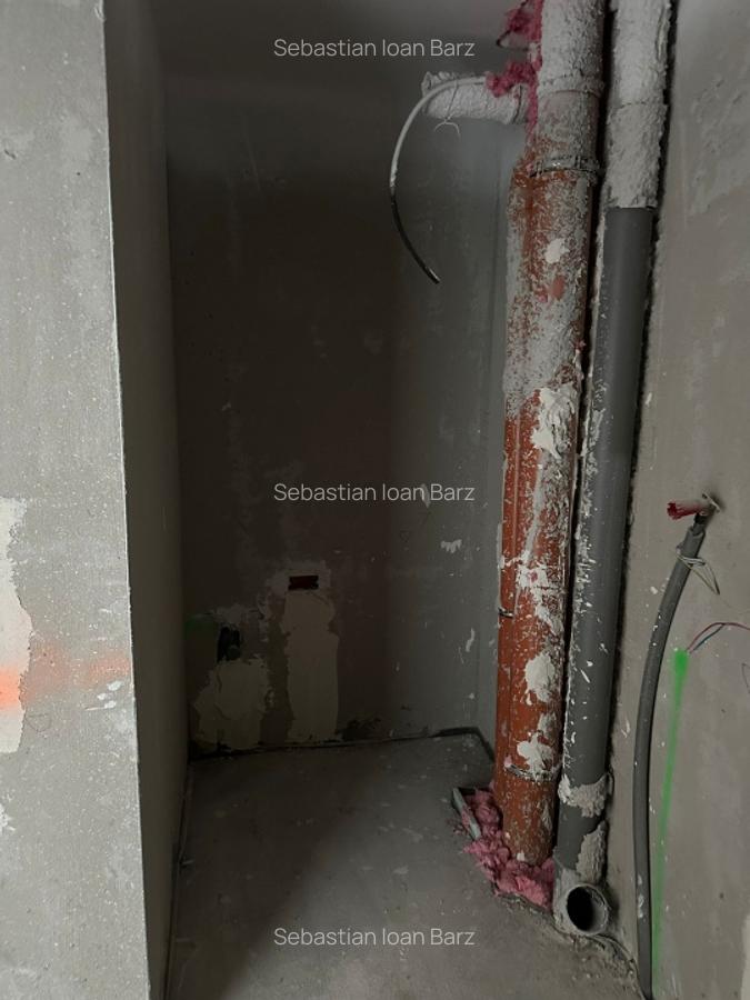 Apartament cu 2 camere Finisat Elite City 59mp terasa 13mp - 8