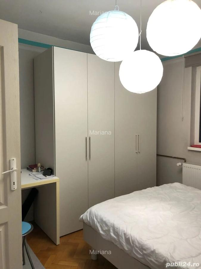 Inchiriez apartament 2 camere str. baader - 3 Inchiriez apartament 2 camere str. baader - 3