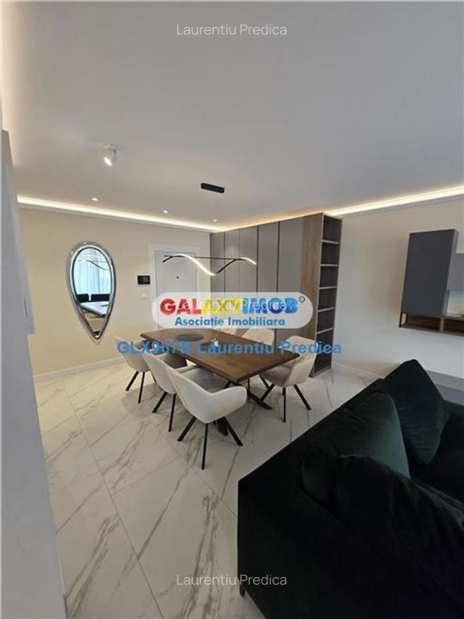 3 Camere de inchiriat Volo Residence, Baneasa, Herastrau - 2