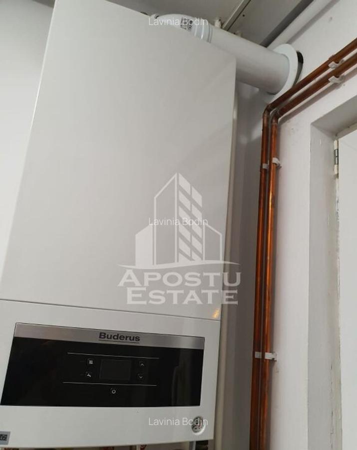Apartament modern cu 3 camere I etaj intermediar I Zona G... - 16