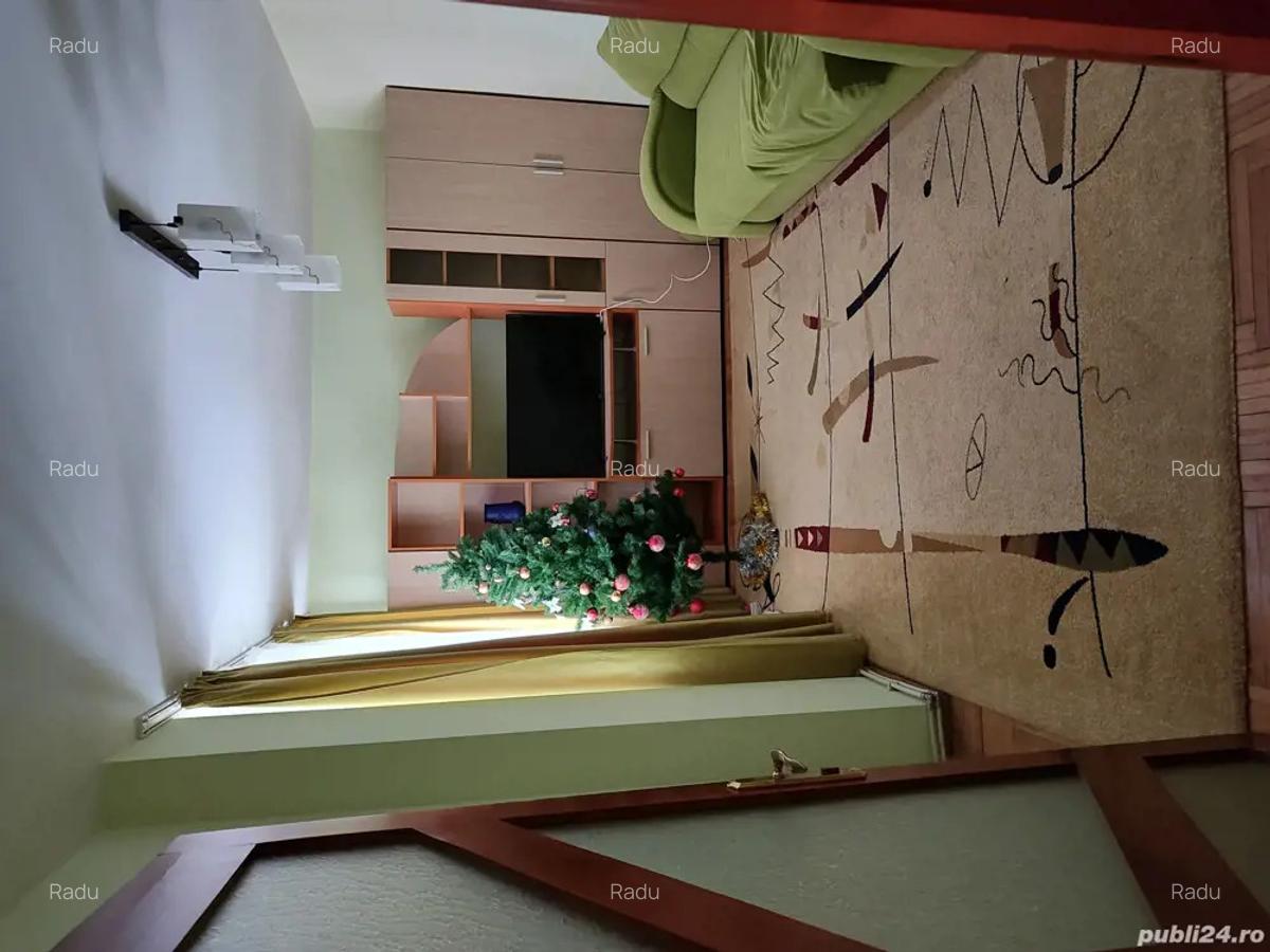 Apartament 2 camere decomandat, Str. Energiei 31 - 1