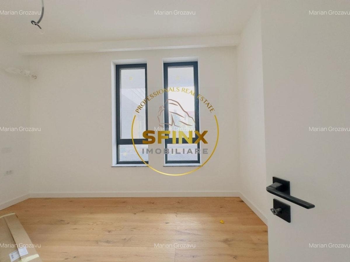 Apartamente de vanzare 2,3,4,camere Pipera Direct Dezvoltator - 6