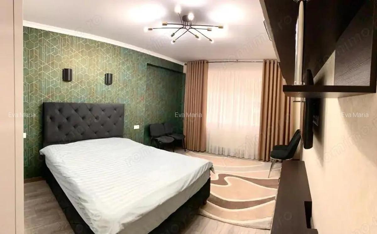 Se inchiriaza apartament cu 2 camere in zona Lipovei - 1