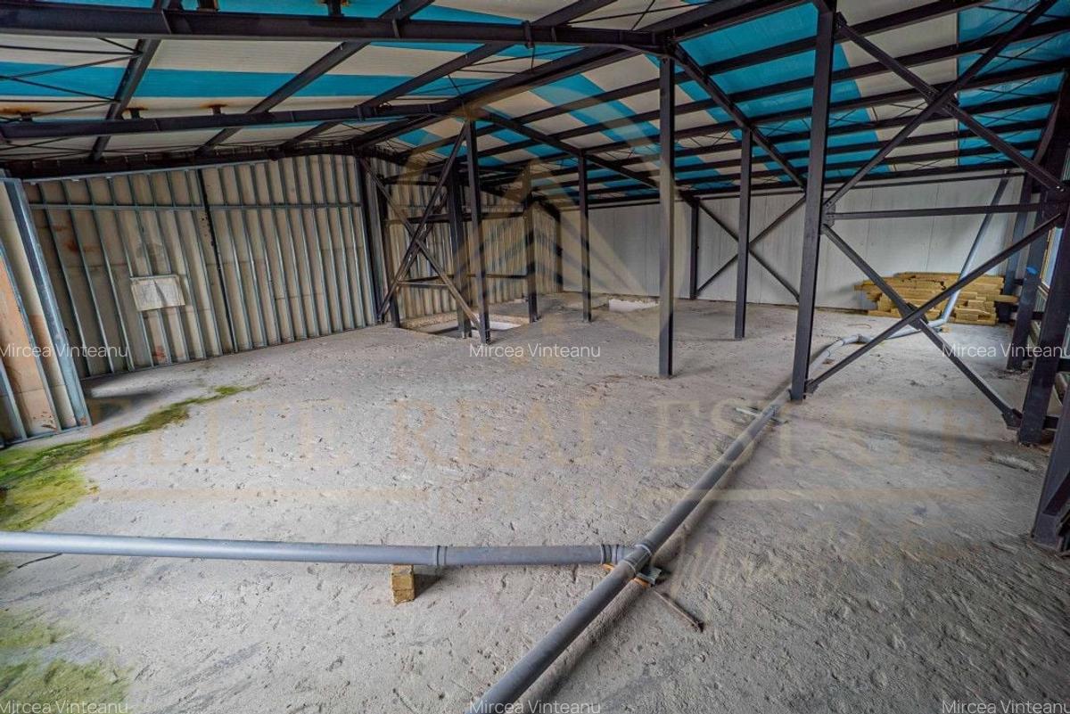 Bulevardul Mamaia - Oportunitate Unica de Investitie!! - 14