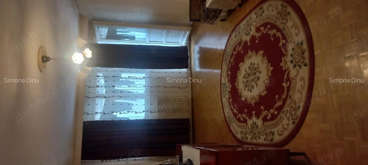Vind apartament 3camere in drumul taberei - 4