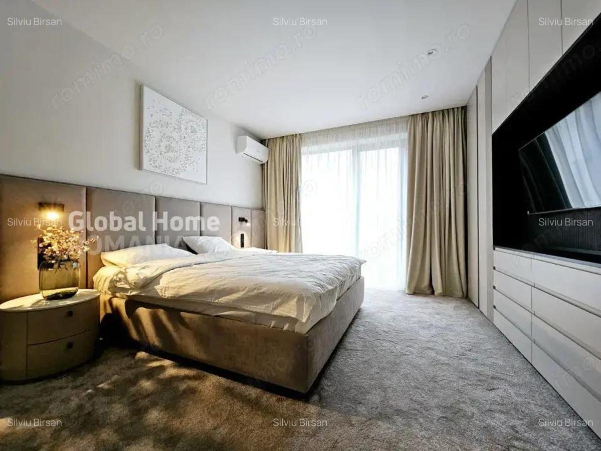 Apartament Premium 2 camere | 79,56MP | Iancu Nicolae ARQA Jolie Village - 12