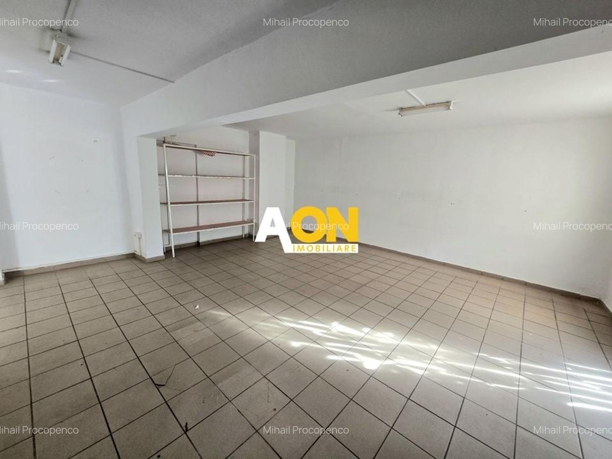 Spațiu Comercial, Parter, 70mp, Zona Cetate - 2