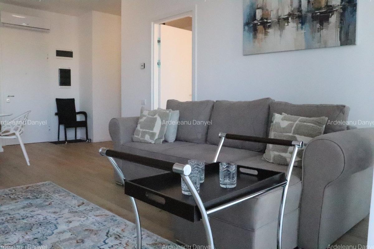 Complex Arcadia Domenii/apartament modern/zona exclusivista - 6
