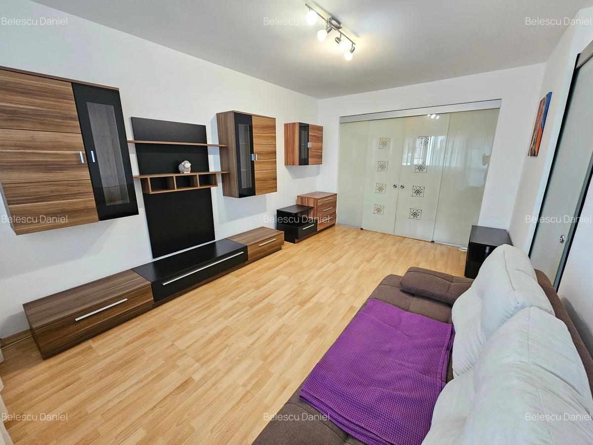 Tineretului/Timpuri Noi/Bloc Reabilitat/Ap 2 Camere Modern/5 Minute Metrou/ - 5