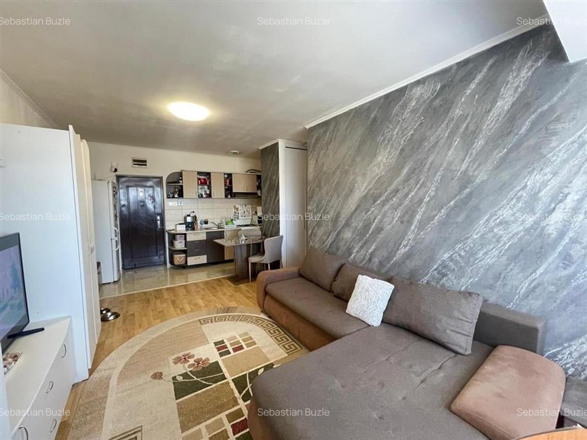 APARTAMENT 2 CAMERE | PRIMA NUFARUL | ORADEA - 1