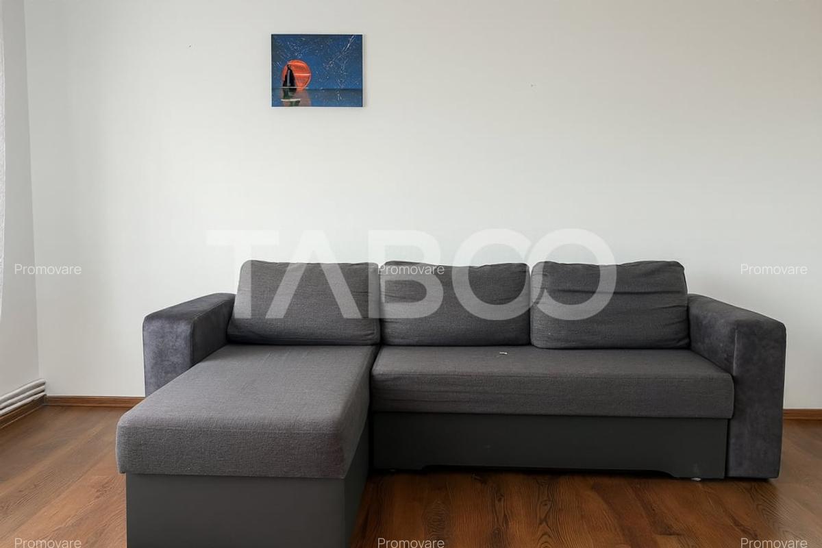 Apartament ultramodern cu 3 camere de inchiriat in Sibiu zona Rahovei - 5 Apartament ultramodern cu 3 camere de inchiriat in Sibiu zona Rahovei - 5
