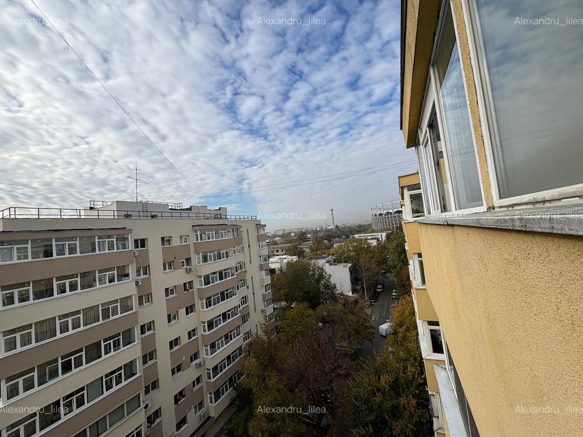 Apartament de vanzare 3 camere, Diham, B.Chisinau, Cernauti - 1