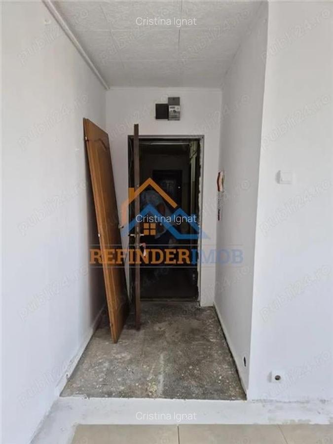 Garsoniera de vanzare, zona Titan - 6 Garsoniera de vanzare, zona Titan - 6