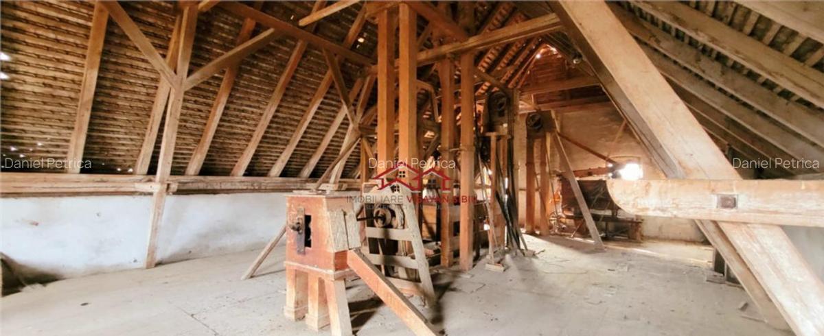 Teren construibil Apoldu de Jos,jud.Sibiu,comision 0 - 2