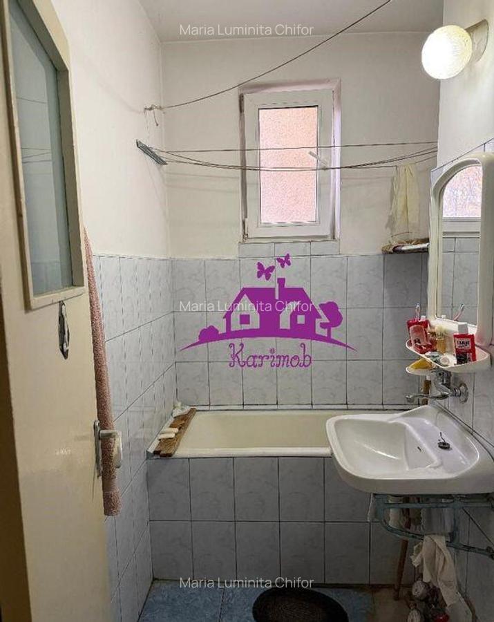 Apartament zona Cantemir - 4