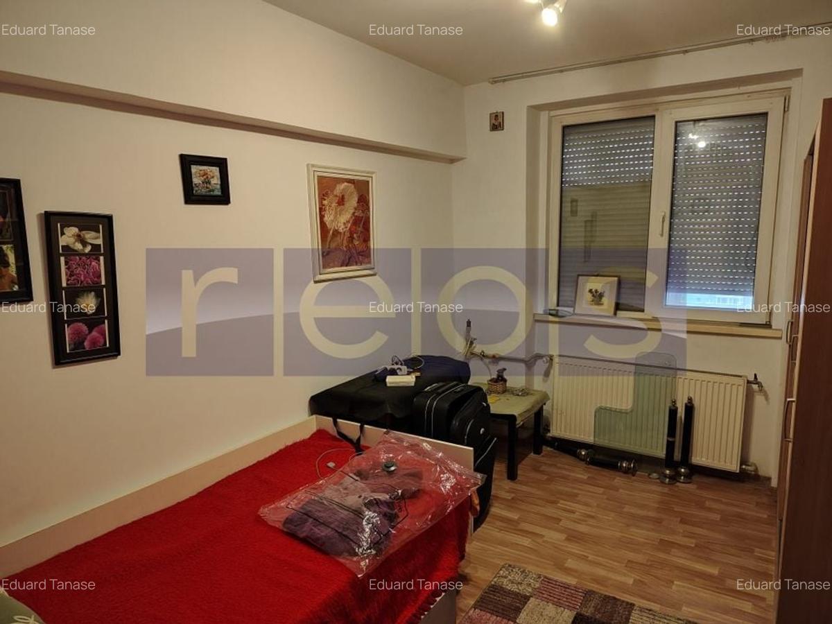 VANZARE 3 CAMERE I PRET IMBATABIL I METROU I BLEVARDUL TIMISOARA - 9