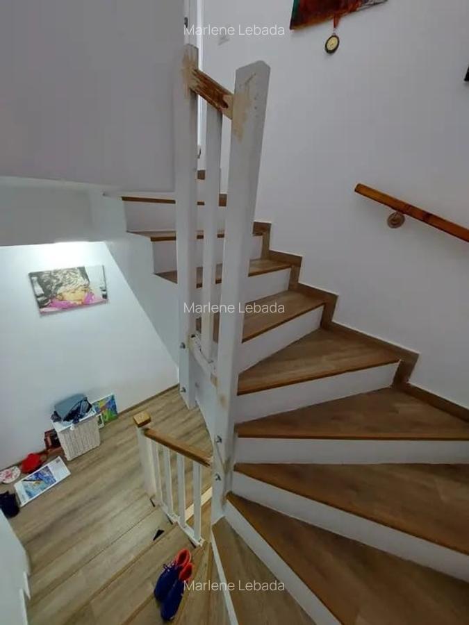Casă cu 5 camere, curte și terasă - Bragadiru - 8