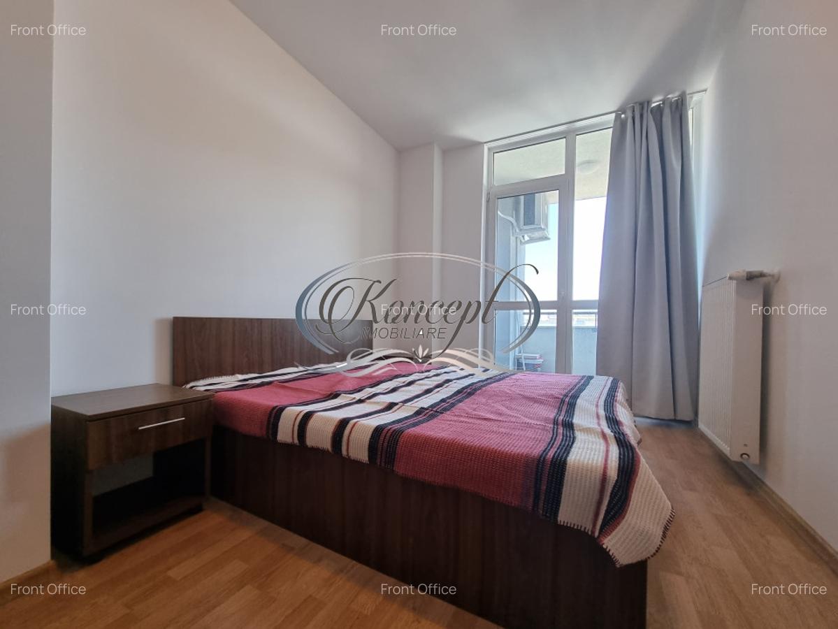 Apartament cu parcare subterana, zona Tribunalului - 5