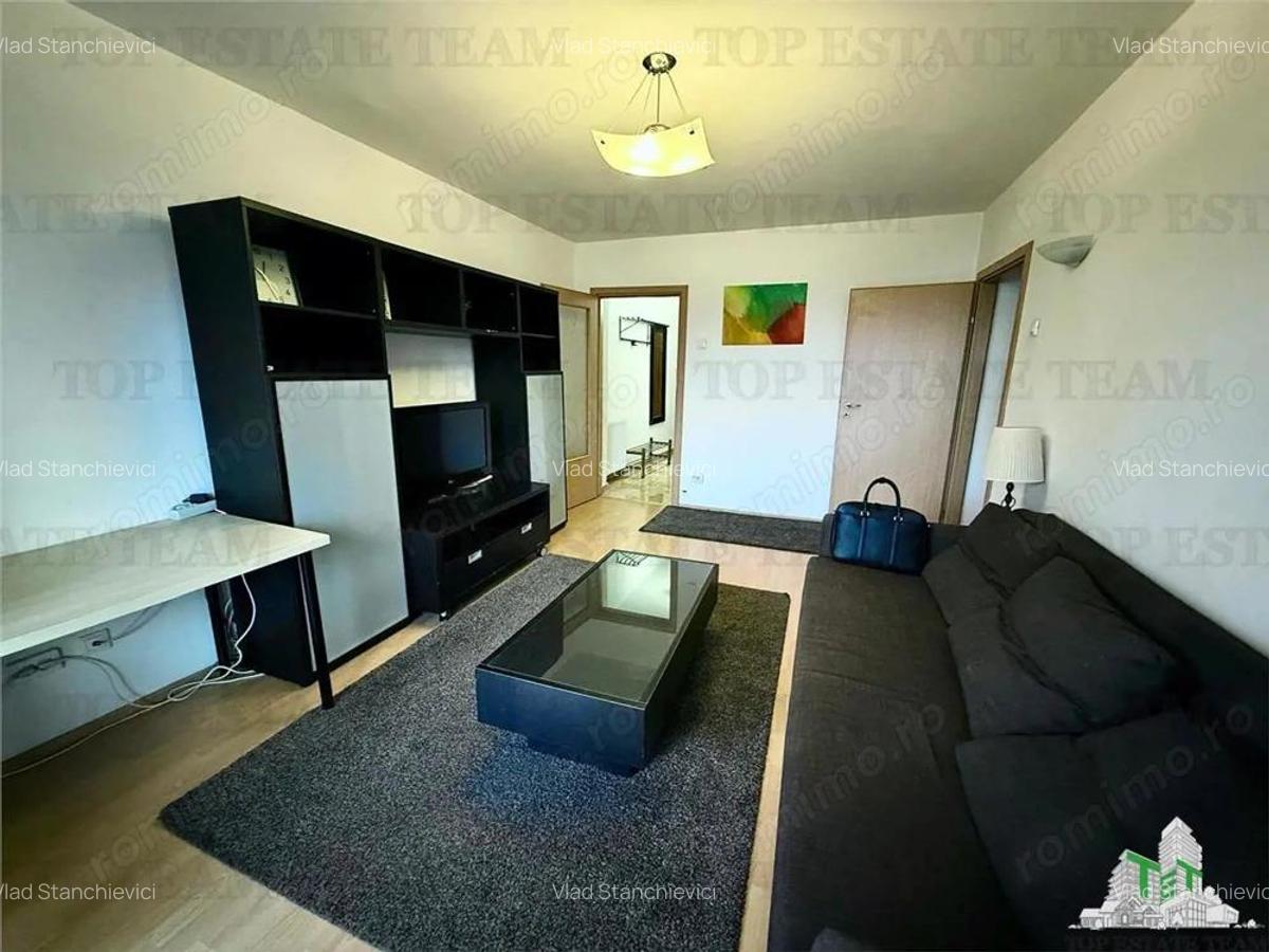 Apartament spatios de 2 camere | 60mp | 2 minute de Metrou Gorjului - 1