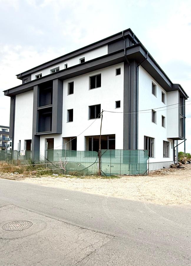 Garsoniera Decomandata | Predare Iunie 2026 | Str. Piersicului - 6