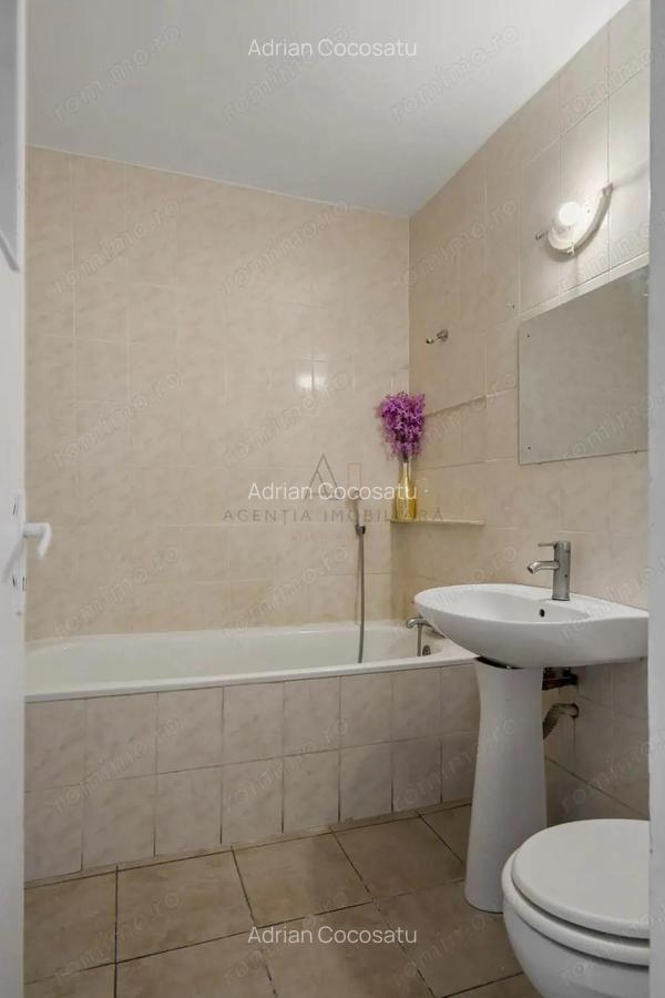 2 camere Stefan cel Mare I Metrou I Comision 0 - 6