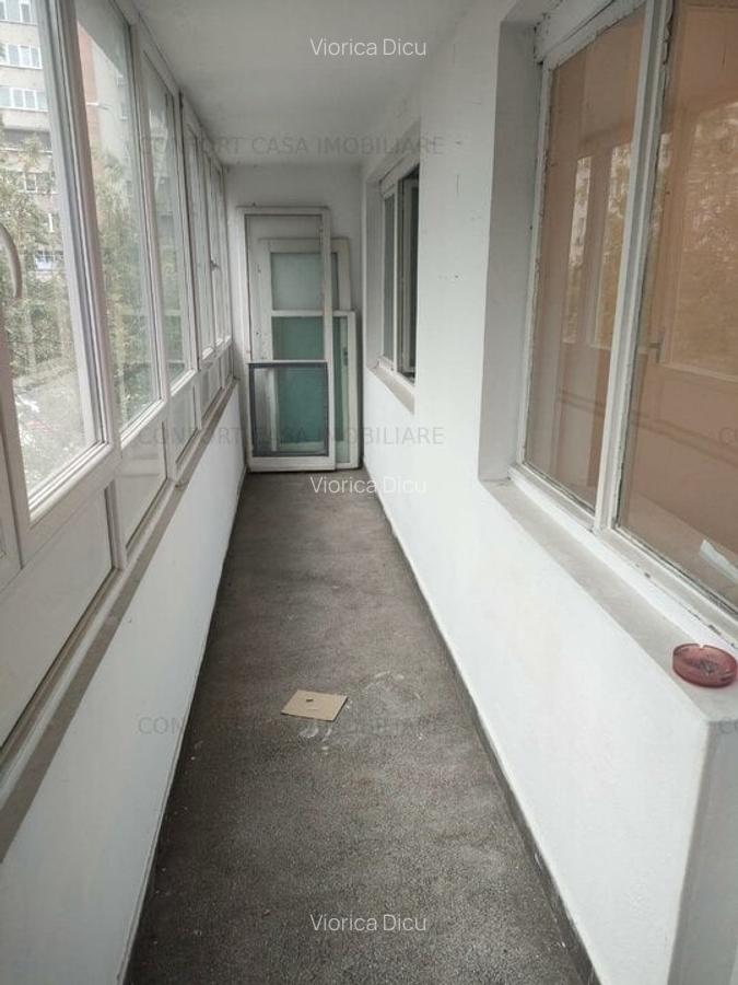 Apartament cu 2 camere semidecomandat în Iancului - 7